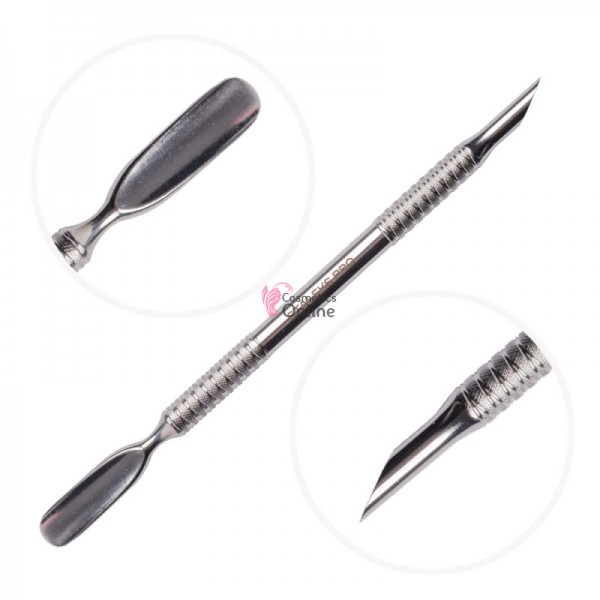 Instrument pentru cuticule Staleks Pro Expertcu 2 capete PE-90/2